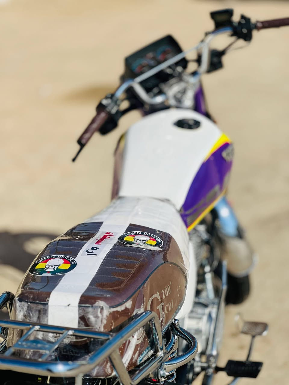 السلام عليكم
للبيع سيفانك سونك 2024 
مكاني ديالى سراجق
السعر 600
***********
