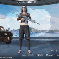 حساب للبيع • ليفل 85 • كربلاء