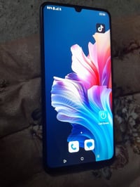 موبايل ريدمي نوتx 60 ذاكرة 128GB للبيع  رقم الهاتف 07747882310