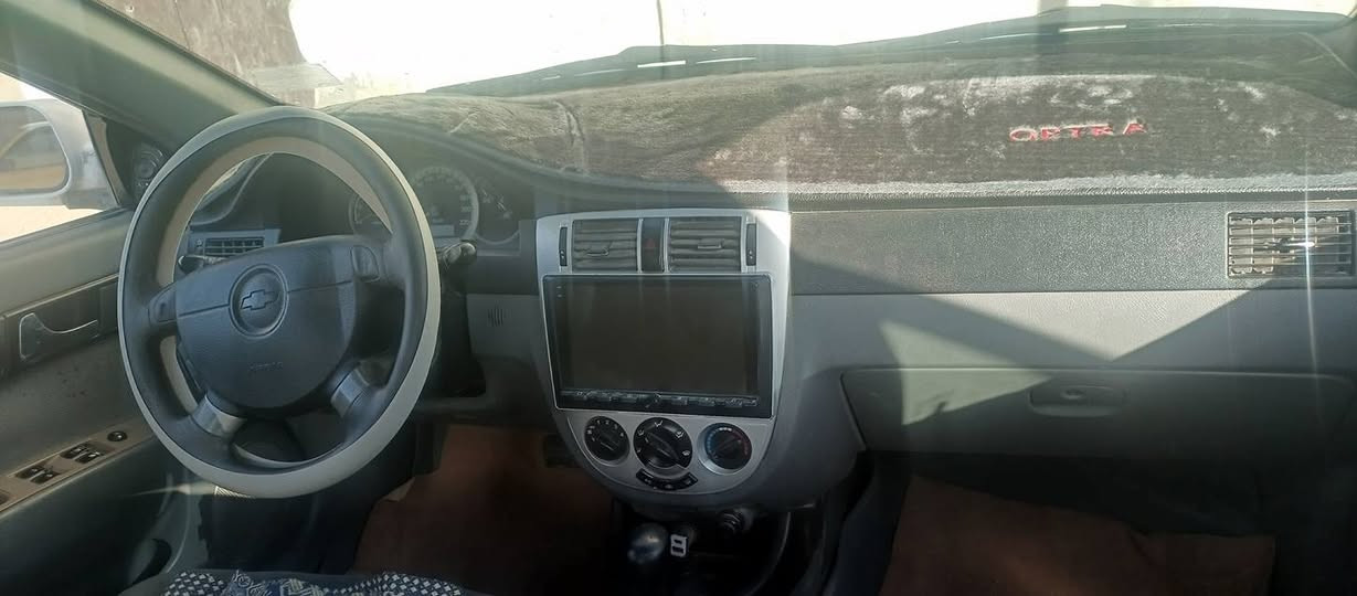 بيع مستعجل اوبترا 2009 سياره نقصها محرك وتبريد ابيع ما مكفول بيها هزه رقمها نكليزي ستوني محوله سياره بسمي ثاني يوم تحويل  سعر 65 بيه مجال الطيبين للتواصل على هذا رقم *********** رقمها بصره مكاني كربلاء
