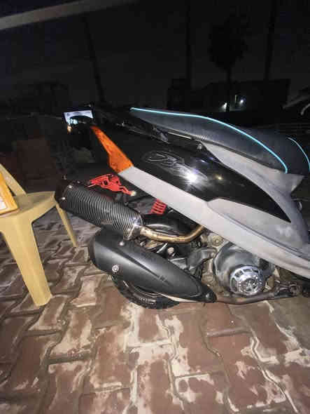 سلام عليكم دراجه ماكس منغولي 120 بلادي للبيع عليها تزويد خارجي فقط الدراجه نكره بك لايت رياضي قاعده رقم رياضي وشكن وصالصنه تيربو تايوان 🇹🇼 مو صيني وياها دراجه نصبه وشكل واحد عل واحد تقفل 110 سعرها 550نهايته 
واتساب ***********
عبر الرصيد ***********
مكاني بغداد الدوره مقابل ابو طياره
