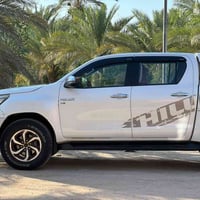 موديل ٢٠١٩ • مكينة جديدة • نجف