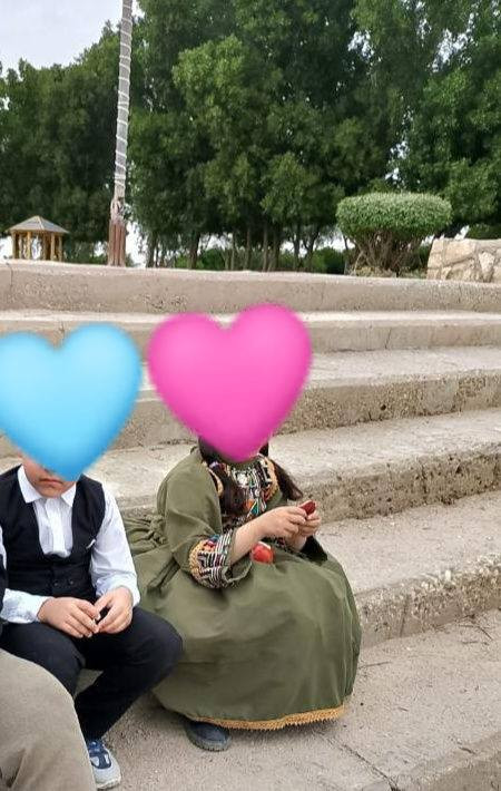 متوفر من عمر سنه ل15 سنه


**إذا كنت صاحب هذا الإعلان وتريد حذفه لأي سبب، رجاءا أرسل رسالة إلى الدعم الفني**