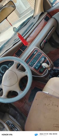 سمند للبيع مديل 2010 ناطق سياره جاهزه رقم نكليزي بسمي مصفره من كلشي من...