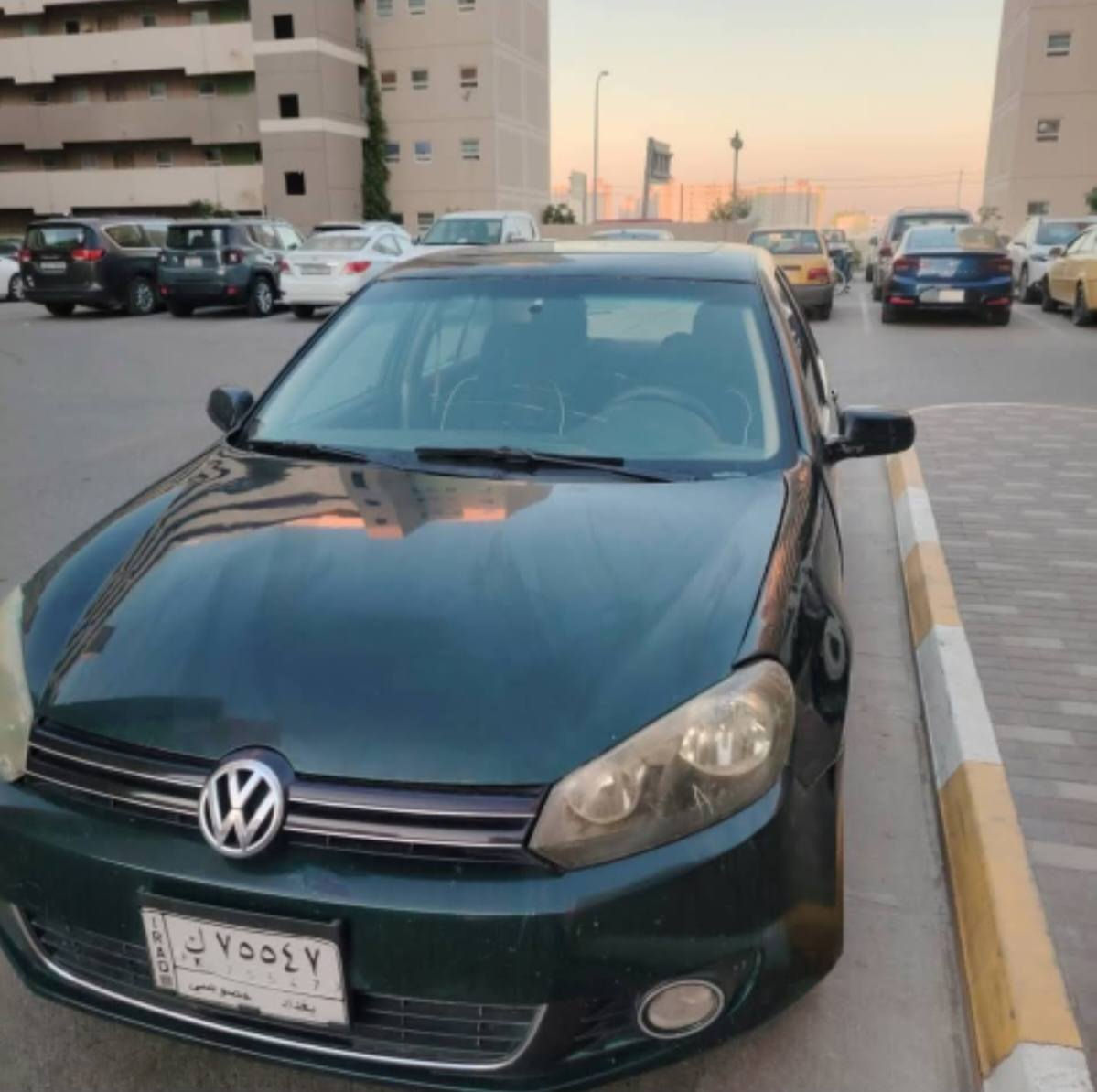 جيتا بورا موديل 2000 شكل 2008
للبيع رقمها بغداد تحويل مباشر سنوية لل28
مكينة 2000 اقتصادية صرفها جدا قليل
تبريد ثلج
تايراتها جديدة
كير مكينة خير من الله
مكانها بغداد
سعر 48 وبيه مجال 
وترهم قسط مقدمة 30 ورقة 
ملاحظة؛ كير عادي. كير عادي 
للاستفسار اتصل علا الرقم او واتساب
 ***********
