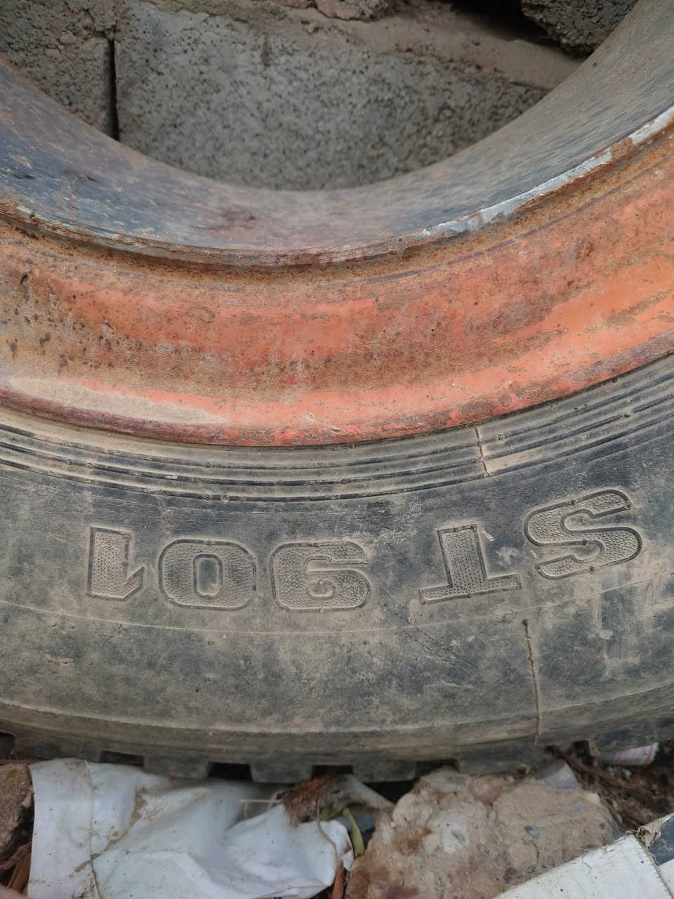 تاير للبيع سعر خاص


**إذا كنت صاحب هذا الإعلان وتريد حذفه لأي سبب، رجاءا أرسل رسالة إلى الدعم الفني**