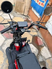 دراجة شحن • ٣ تايرات • للبيع