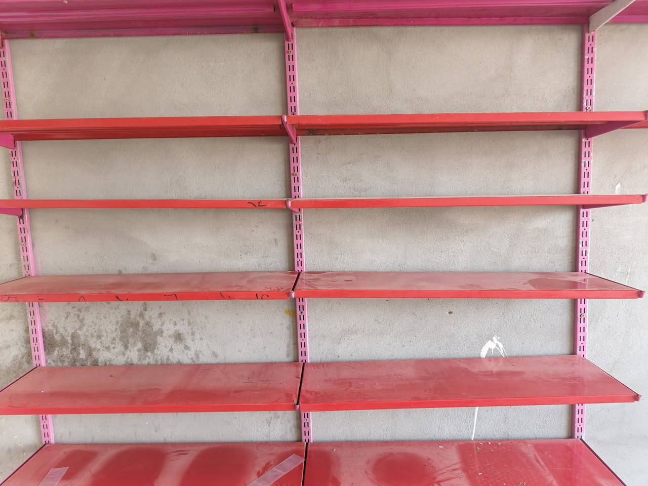 سلام عليكم ورحمه الله رفوف و ميز المنيوم كلش نضيفات السعر 250 الف


**إذا كنت صاحب هذا الإعلان وتريد حذفه لأي سبب، رجاءا أرسل رسالة إلى الدعم الفني**