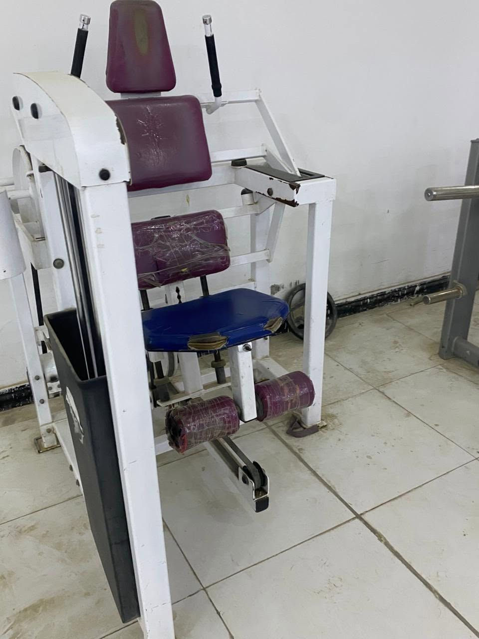 سلام عليكم جم كامل للبيع العنوان السماوه 
للاستفسار متواجد خاص بسعر جداً مناسب


**إذا كنت صاحب هذا الإعلان وتريد حذفه لأي سبب، رجاءا أرسل رسالة إلى الدعم الفني**