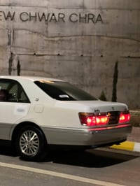 في في تي • ٢٠٠١ • رقم نجف