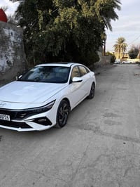 النترا ٢٠٢٤ • مشي ٥٨٠٠٠ • فتحة سقف