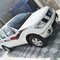 نيسان نيفارا • مبدل مكينه وكير • ٢٠٠٩