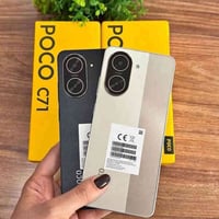 بوكو C71 • ١٢٨ جيجا • طوزخورماتو