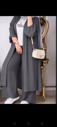 سوت ٣قطع • سي واي اسباني • ون سايز ٧٠-٨٥ك