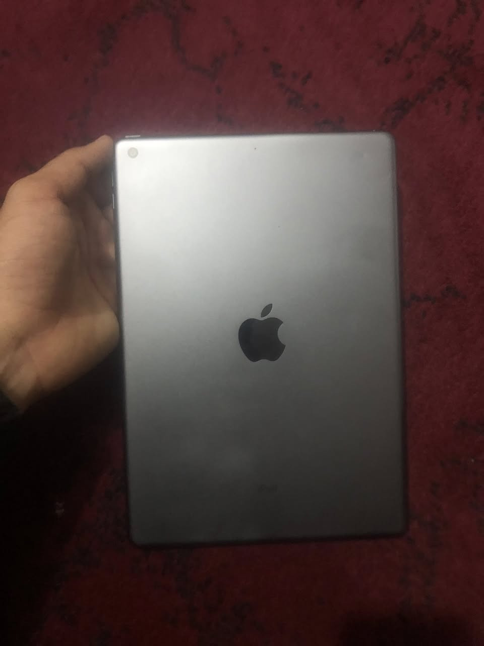 ايباد 9 نضافه 95% لامفتوح ولا مبدل بي شي بطاريته ٩٠ بلاديه ذاكره 64 ب250 وبي مجال قليل مكان ديالى الخالص.


**إذا كنت صاحب هذا الإعلان وتريد حذفه لأي سبب، رجاءا أرسل رسالة إلى الدعم الفني**