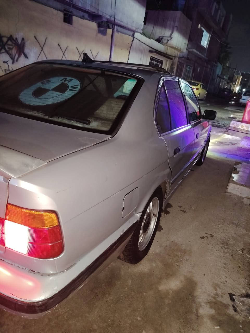 بيئم 525 محرك فل رقم كركوك كير ومحرك بشرط فول اوتو سعر 56 بيها مجال ***********
