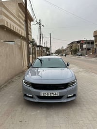 جارجر ٢٠٢١ • ٤٠ الف ميل • تقرير غرق