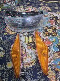 كلهن • مجال مكاني • نجف