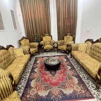 تخم تركي • خشب زان • نضافة