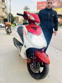 ماشيه ٤٠٠٠ • مكينه مكفوله • الدوره شارع ٦٠