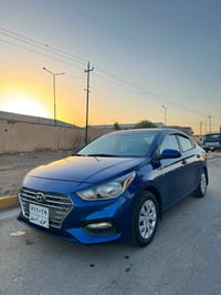 اكسنت امريكي • ٢٠٢٠ • ضرر جانبي