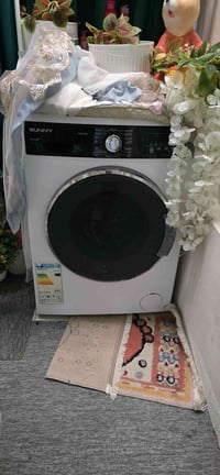 غسالة • لوك لوكە • سليمانية