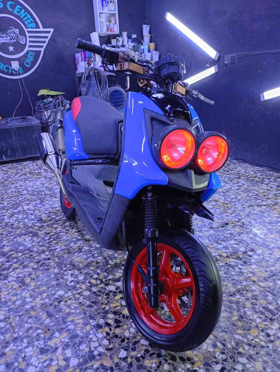 جبلي امزوده هاون بشارع تزويد شوفت عينك كل نقص مابيها مكان بغداد شعب ***********
