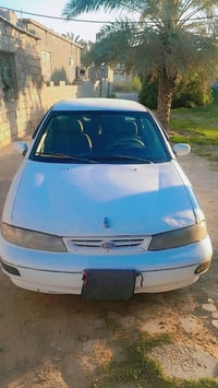 مكلف بالنشر  سيارة سيفيا للبيع موديل 96 مكان السيارة الرضوانية الفتوح ...