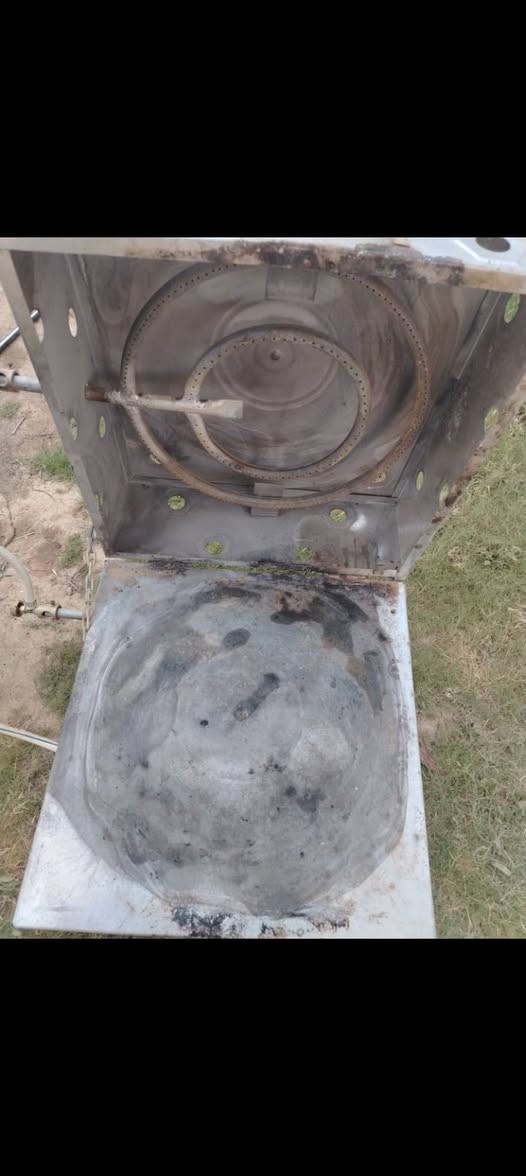 تنور عازي نضيف ب ٤٥


**إذا كنت صاحب هذا الإعلان وتريد حذفه لأي سبب، رجاءا أرسل رسالة إلى الدعم الفني**