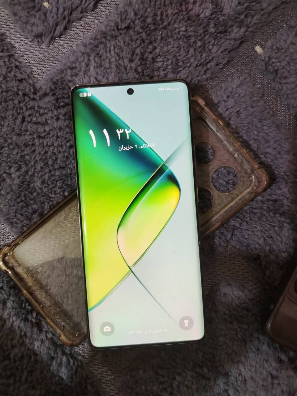 انفكس نوت 40 برو
ذكرته 256
سعره 250


**إذا كنت صاحب هذا الإعلان وتريد حذفه لأي سبب، رجاءا أرسل رسالة إلى الدعم الفني**