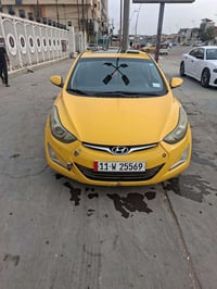 النترا • ٢٠١٤ • ٢٠٠٠ GDi