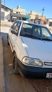 ٢٠١٥ • مكينة وكير • شرط التحويل