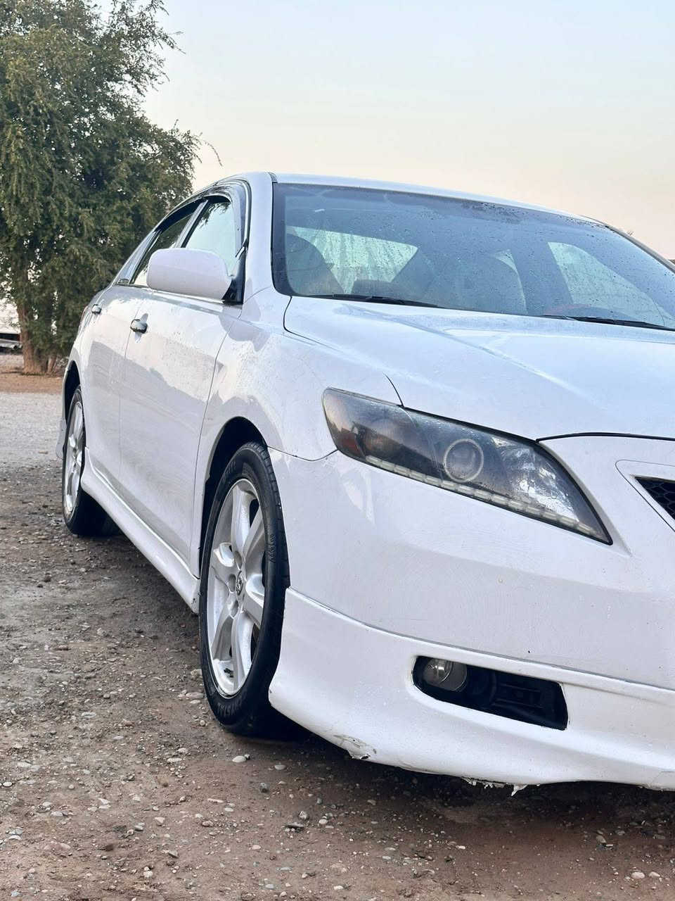 كامري موديل 2009 امريكي رقم ديالى رقم وسنويه جديد لل30 بيها قطعتين والسونور موجود العنوان ديالى سد حمرين اني مكلف بالنشر للاستفسار الاتصال هنا ***********
