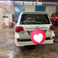 مكلفه بالنشر    رقم راعيها وتساب فقط 07710296021  لاندكروز & 2014 للبي...