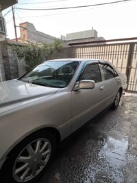VVT 3000 • ٢٠٠١ • رقم ذي قار