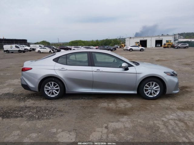 بسم الله الرحمن الرحيم 

مميز

للراغبين بالشراء المباشر من امريكا 

نوع السيارة : 2025 TOYOTA CAMRY LE

 تاريخ المزاد :[Wed Jul 1, .4:30pm]

 الضرر : موضح في الصور

 سعر السيارة :  11,500 $

   توفر شركتنا لكم أفضل الخدمات

للاستفسار اكثر  الاتصال بالأرقام التالية:

 ***********  متوفر واتساب

 ***********      متوفر واتساب

أوقات العمل :

طيلة أيام الأسبوع  

يبدا العمل من الساعة 4 عصرا حتى الساعة 11 ليلا 

نتشرف بزيارتكم لمقر المكتب مكتب الحياني لتجارة السيارات والنقل البري والبحري 

 العنوان : محافظة صلاح الدين - قضاء الشرقاط - تقاطع الجميله خصم - مجاور مستشفى ابن سينا الاهلي ومطعم خاتون
