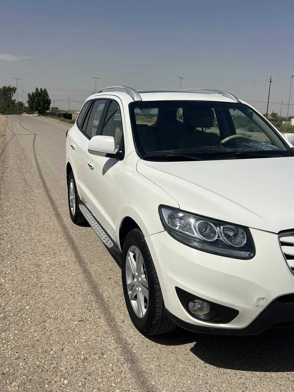سلام عليكم سنتافيا خليجه سياره مفوله سته سلندر سبعه راكب جاهزه بيها شبرين صبغ بلنيد بدون وداخل سياره باقي كفاله سعرها 158 رقم جديد وهزه جديد ***********
