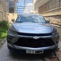 بيع او مراوس حسب القناعه  شفروليه بلايزر 2023 رقم أربيل باسمي الشخصي م...