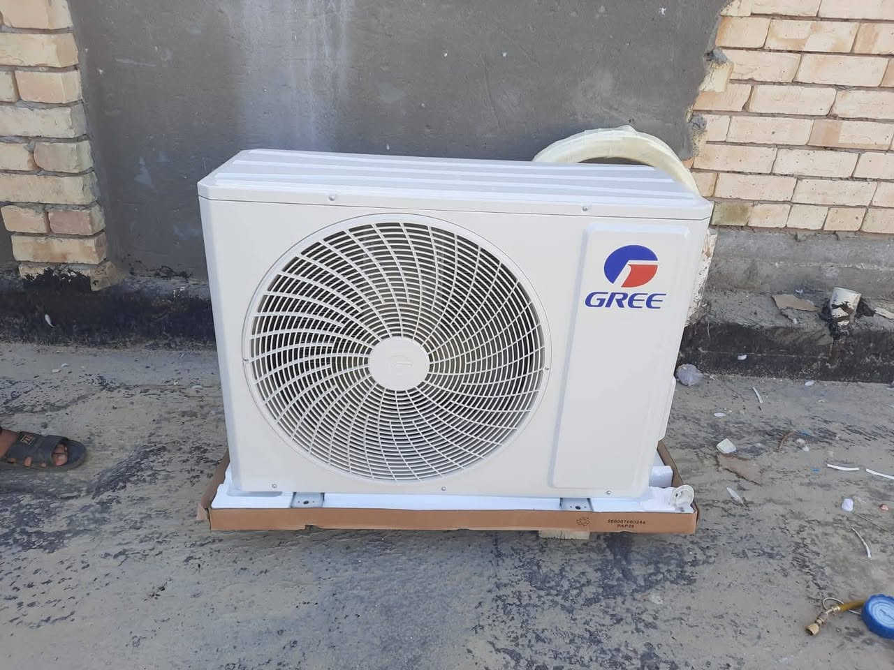 ورشه الريان
تنصيب سبالت بمختلف الاحجام 
صيانه جميع الاعطال 
غسل السبالت 
شحن غاز الفرنسي 
عمل فاكيوم 
ضمان حقيقي
العمل داخل كربلاء فقط خصم العوائل الفقراء وشهداء 
اتصال***********
وتساب ***********
