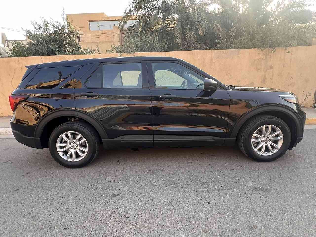 فورد اكسبلورر 2025
ترقيم جديد 

ماشيه 2000

حادث فقط بارد بقبغ صندوك موجود رقم شاصي 

6 سلندر هايبرد 

مقاعد اماميه كهربائيه

سعر 25.500 $$ بيهه مجال

التواصل ***********
