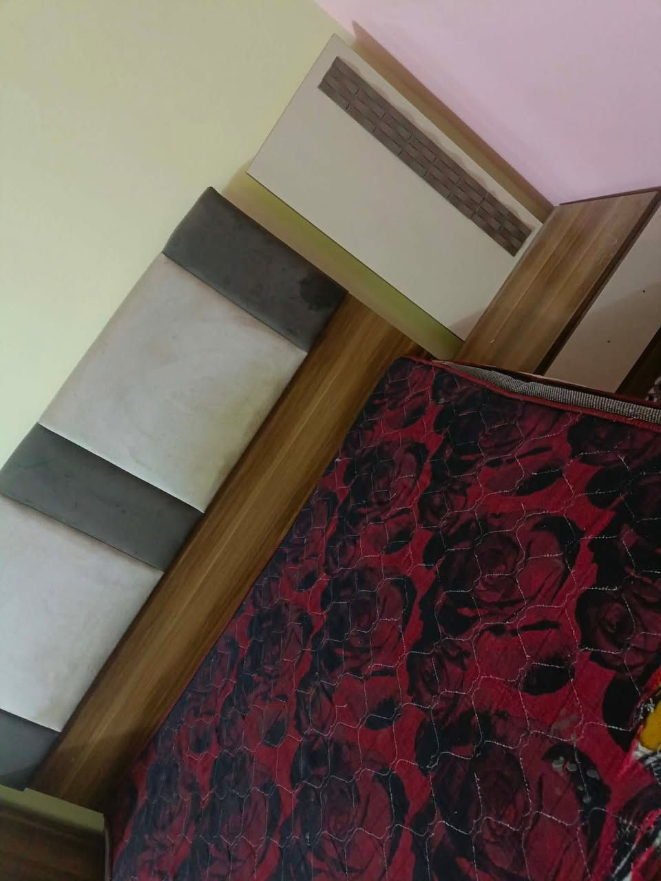 جربايه للبيع ب75وبيه مجال عنوان بغداد الكريعات


**إذا كنت صاحب هذا الإعلان وتريد حذفه لأي سبب، رجاءا أرسل رسالة إلى الدعم الفني**