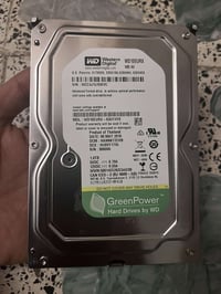 هارد داخلي • 1 تيرابايت • للكاميرات