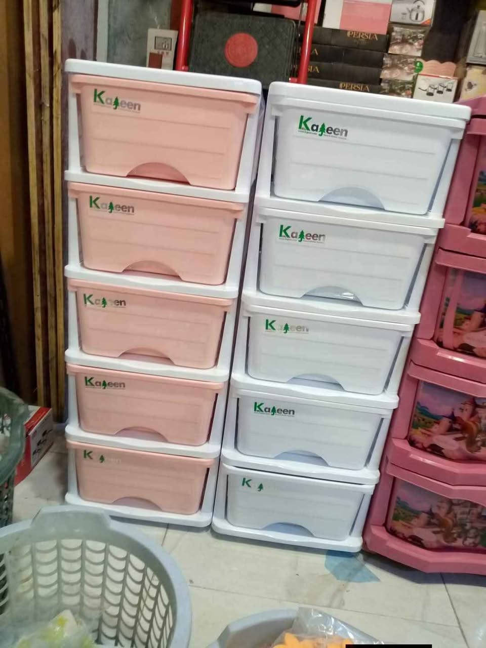 مجرات خمسه طابق كربلاء, العراق


**إذا كنت صاحب هذا الإعلان وتريد حذفه لأي سبب، رجاءا أرسل رسالة إلى الدعم الفني**