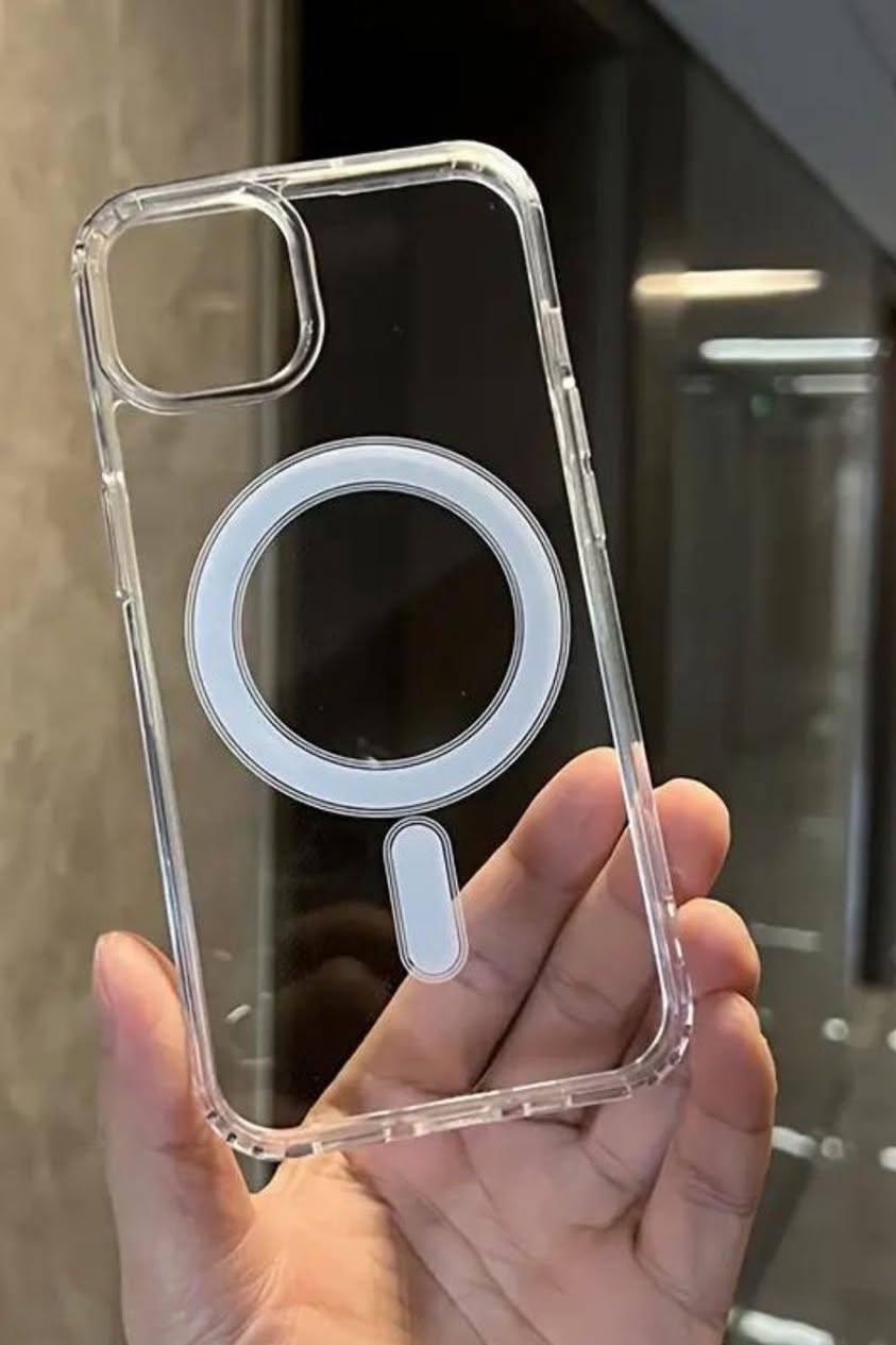 #عرض_خاص_لفترة_محدودة 🔥🔥
كفر ماك سيف الاصلي لجميع اجهزة الايفون بسـعر 5.000 فقط
هذا العرض فقط عند مركز الخالدية للموبايل 💚
العنوان : الخالدية / شارع 20 - مقابل الروضه مباشرتاً 💜
هـ***********
