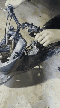 سلام عليكم 60 للبيع لشه مالتها مال ماكس دراجه حلوه سعر 165 ألف


**إذا كنت صاحب هذا الإعلان وتريد حذفه لأي سبب، رجاءا أرسل رسالة إلى الدعم الفني**