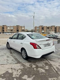 صني • ٢٠٢٤ • حادث خلفي