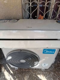 سبلت • ميديا • مكيف • تبريد • 2 طن • مكيف هواء • سبلت جديد • ميديا 2 ط...