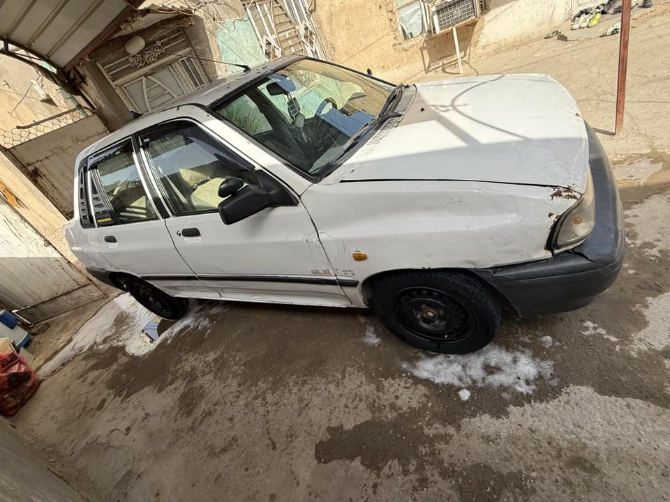 السلام عليكم سايبا 2010 رقم كربلاء دولي سنوية لل 29 راعيها ب كربلاء السيارة حلوة ويرادلهة ترتيب بس محرك خير من الله الكير النمرة 2و 5 يفلت  تخم تاير وباتري جديد السيارة عوزهة حدادية امامية وكير فقط السعر 25 وبيها مجال مكاني كربلاء الامام عون *********** او ***********
