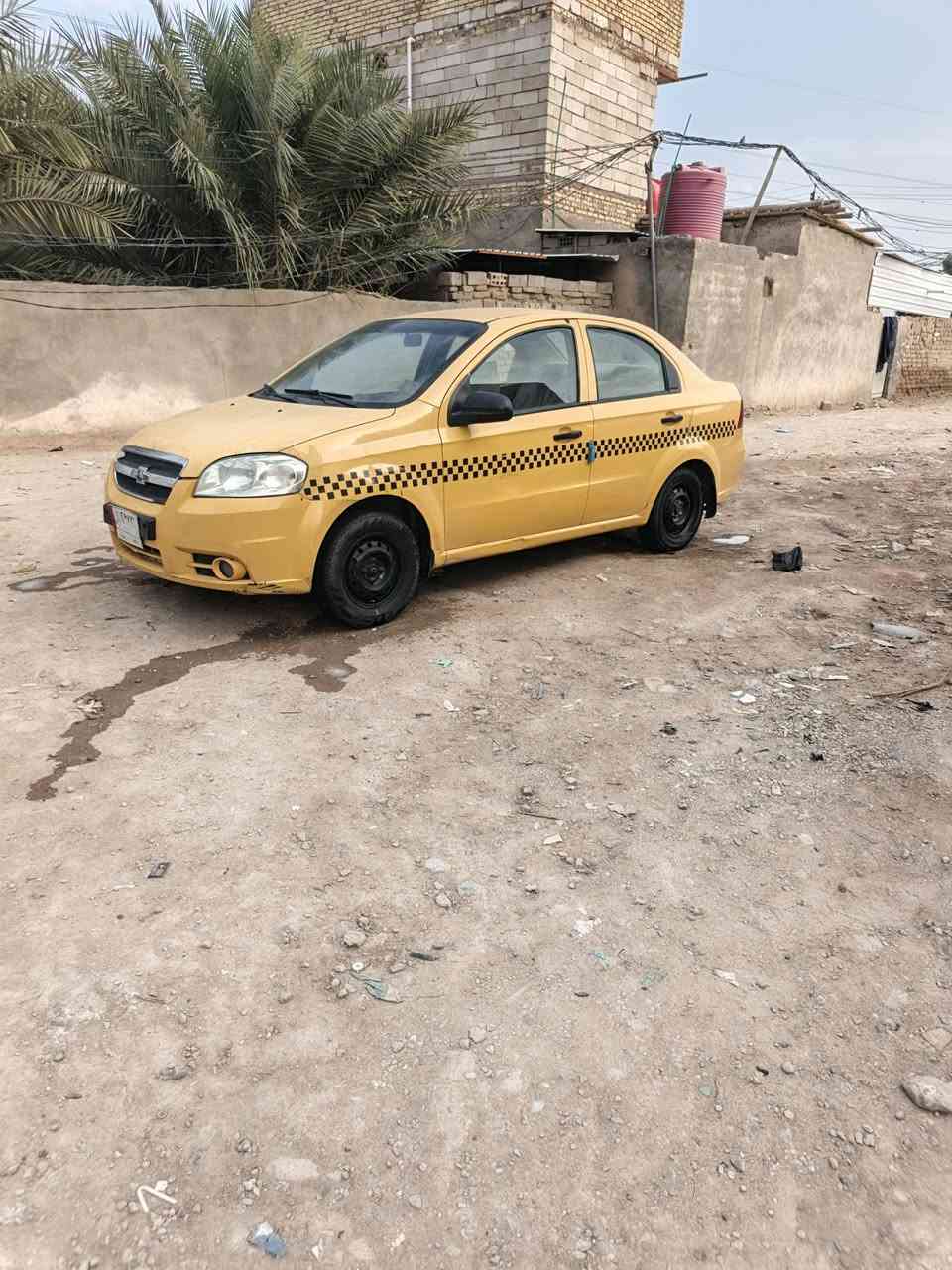 السلام عليكم افيو ٢٠٠٩
مكينه مفتوح ما مؤسسه السيارة جديده بمعنى الكلمه مكينه كير عادي حداديه تخم تاير تبريد  كهربائي  السياره حلوه بيه بس جاملغ جه الصدر مبدل الباقي مكفول  عنواني حله بادر ٢
 ***********
