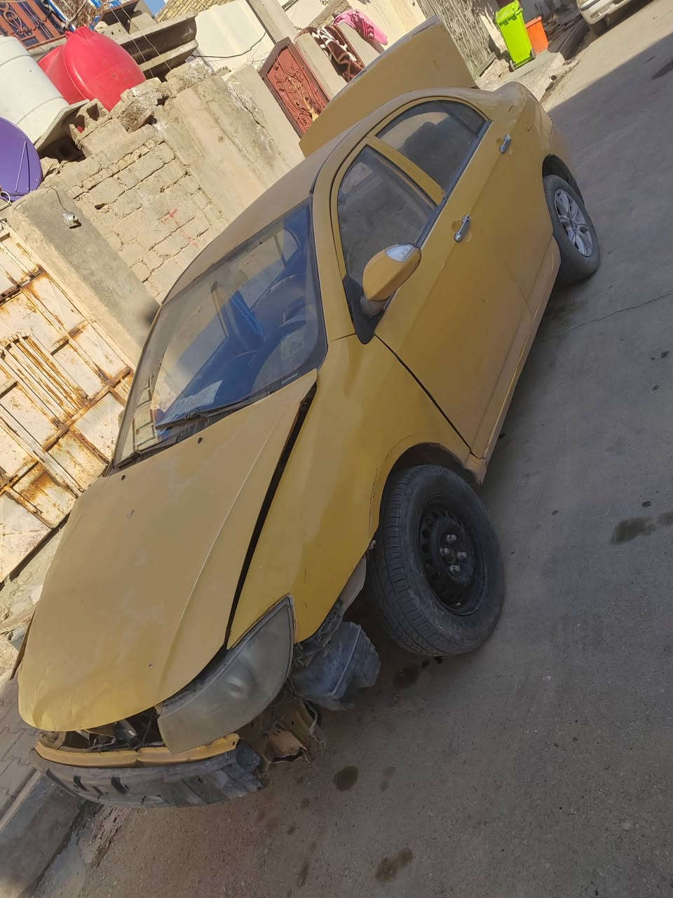 سلام عليكم ليفان موديل 11 رقم كربلاء سنويه لل ٣٠ عنوان واسط الكوت سعر ٢٨ مصفره هيه وغرامات كير مكينه خير من الله بلاد عادي اي استفسار اتصل على ***********
